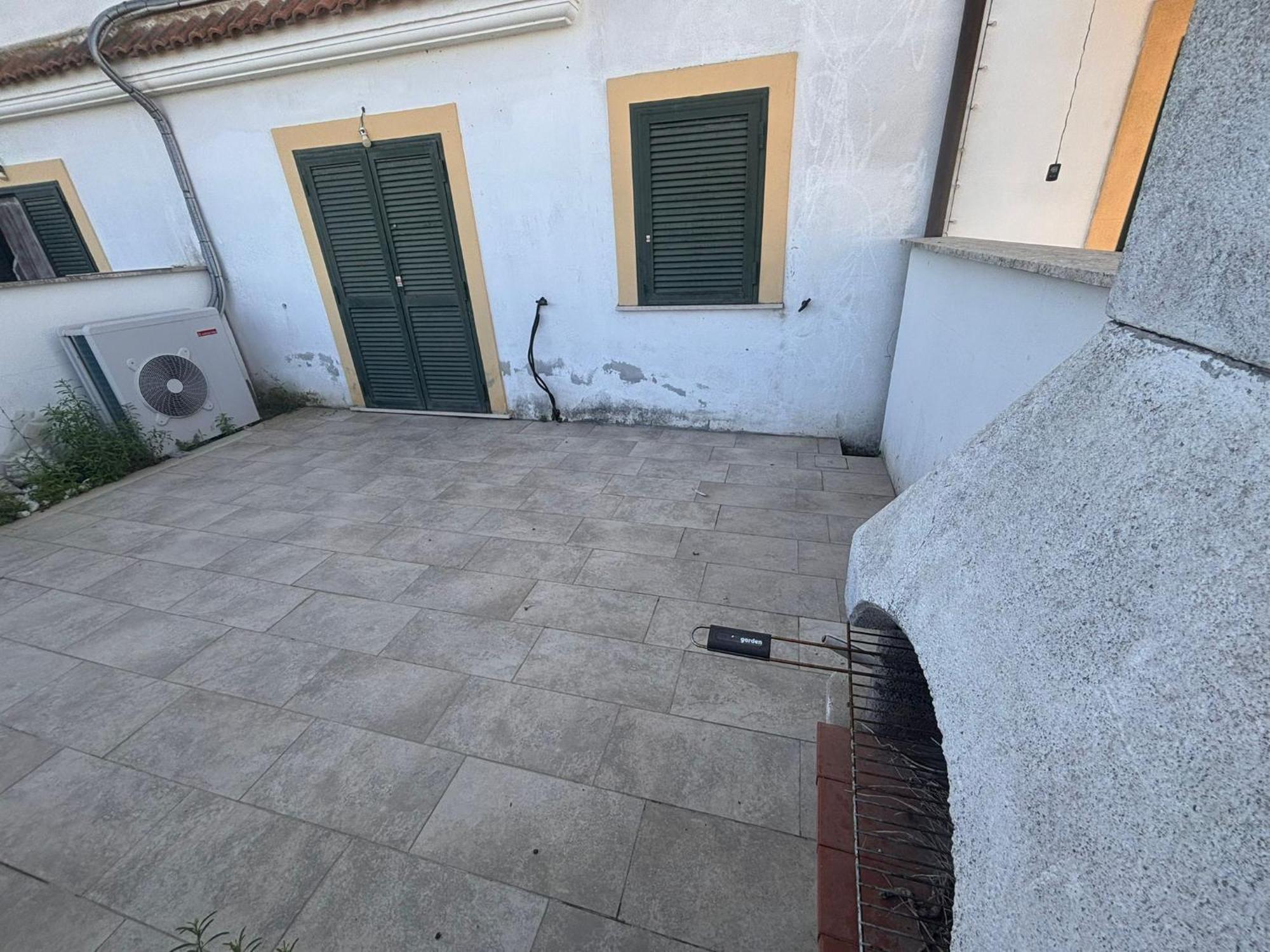 Boca Village Anzio Eksteriør bilde